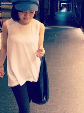 ILINCHENさんのコーディネート