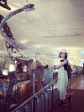 ILINCHENさんのコーディネート