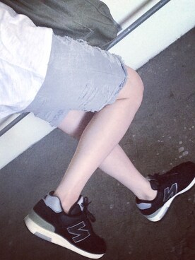 ILINCHENさんのコーディネート