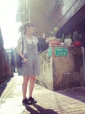 ILINCHENさんのコーディネート