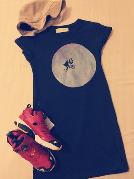 ILINCHENさんのコーディネート