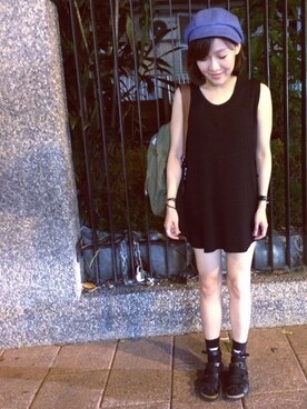 ILINCHENさんのコーディネート