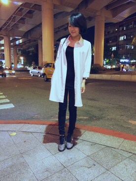 ILINCHENさんのコーディネート