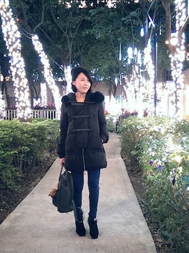 ILINCHENさんのコーディネート