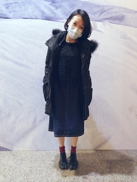 ILINCHENさんのコーディネート