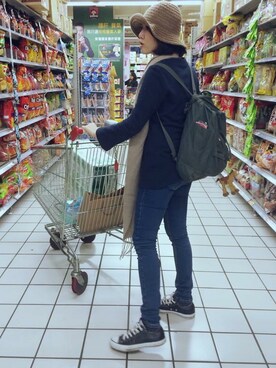 ILINCHENさんのコーディネート