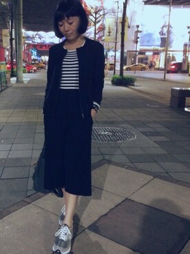 ILINCHENさんのコーディネート