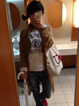 chan_kaoさんのコーディネート