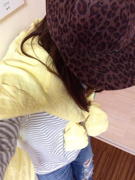 chan_kaoさんのコーディネート