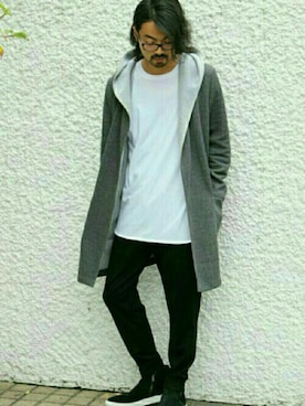 kanekoさんのコーディネート