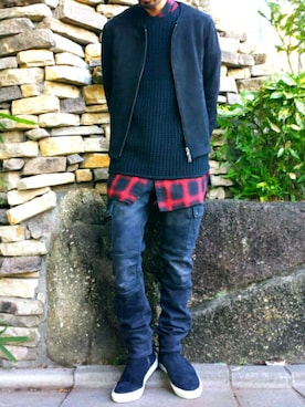 kanekoさんのコーディネート