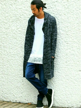 kanekoさんのコーディネート