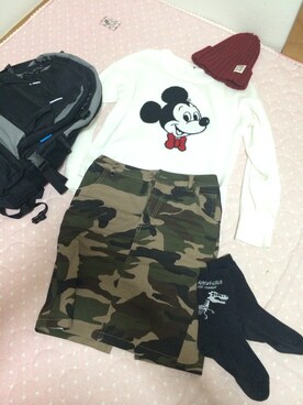 ☆193さんのコーディネート