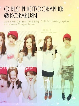 ☆193さんのコーディネート