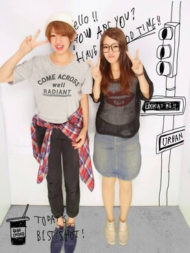 ☆193さんのコーディネート