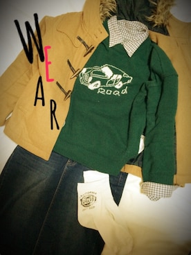 ☆193さんのコーディネート