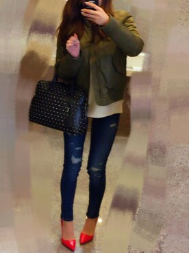 asami_1104さんのコーディネート