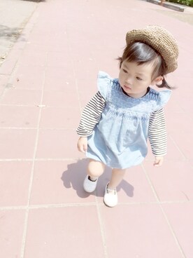 NoA☻SarAさんのコーディネート