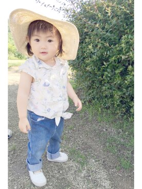 NoA☻SarAさんのコーディネート