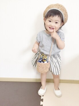 NoA☻SarAさんのコーディネート