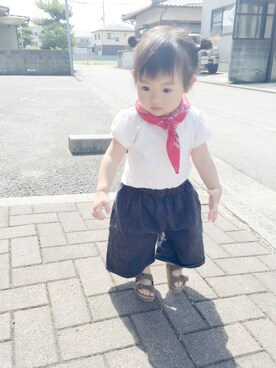 NoA☻SarAさんのコーディネート