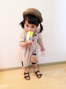 NoA☻SarAさんのコーディネート