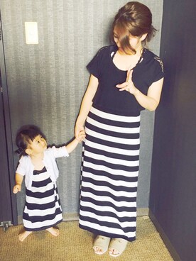 NoA☻SarAさんのコーディネート