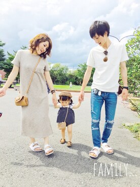 NoA☻SarAさんのコーディネート