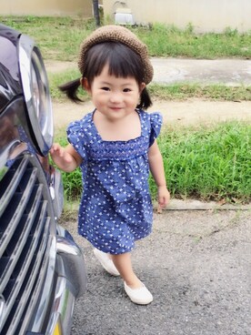 NoA☻SarAさんのコーディネート