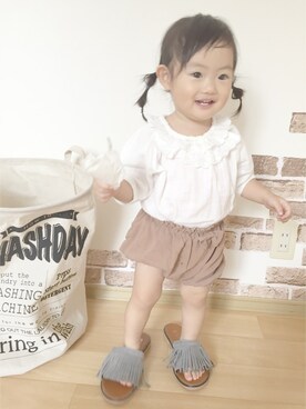 NoA☻SarAさんのコーディネート