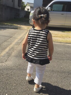 NoA☻SarAさんのコーディネート