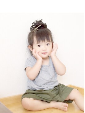 NoA☻SarAさんのコーディネート