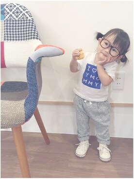 NoA☻SarAさんのコーディネート