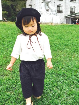 NoA☻SarAさんのコーディネート