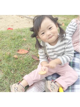 NoA☻SarAさんのコーディネート