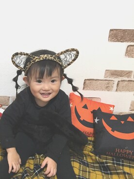 NoA☻SarAさんのコーディネート