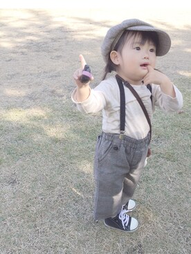 NoA☻SarAさんのコーディネート