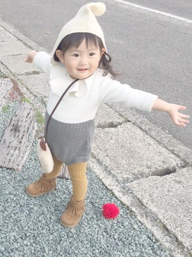 NoA☻SarAさんのコーディネート