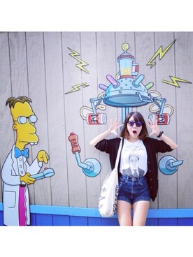 joaさんのコーディネート