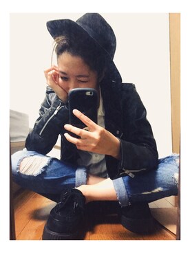 joaさんのコーディネート