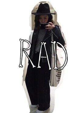 joaさんのコーディネート