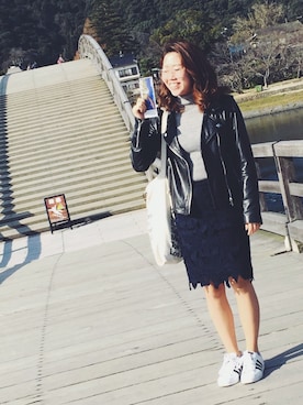 joaさんのコーディネート