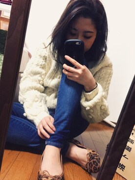 joaさんのコーディネート