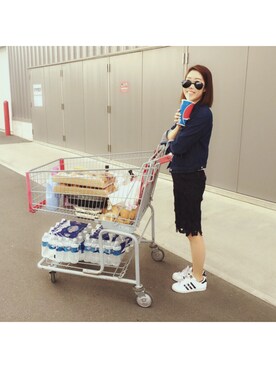 joaさんのコーディネート