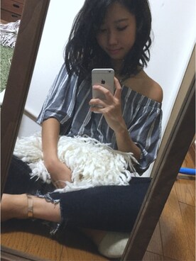 joaさんのコーディネート