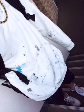 TOMOYUKIさんのコーディネート