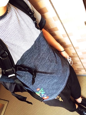 TOMOYUKIさんのコーディネート