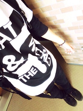 TOMOYUKIさんのコーディネート