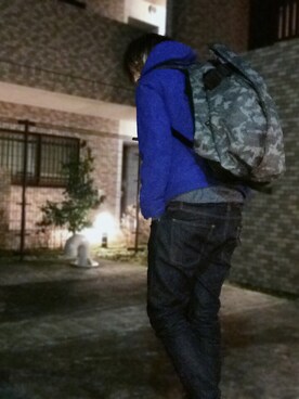 TOMOYUKIさんのコーディネート