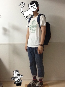 たなぼた..さんのコーディネート